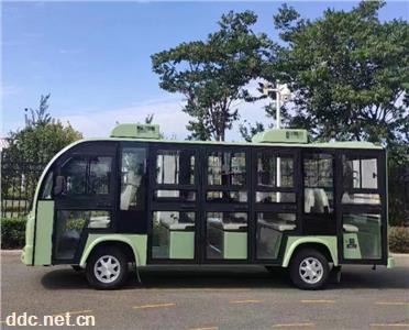  电动观光车 景点旅游观光车